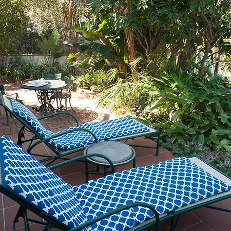 Comfort House Bed & Breakfast Ballito Luaran gambar