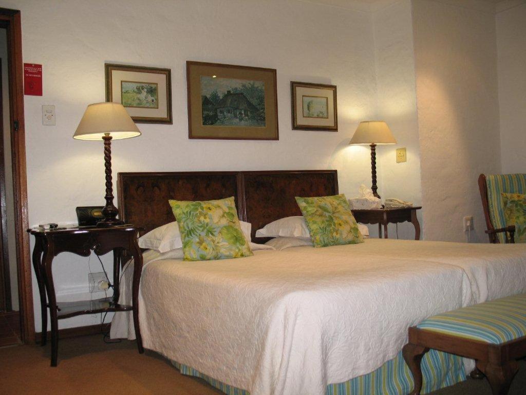 Comfort House Bed & Breakfast Ballito Bilik gambar