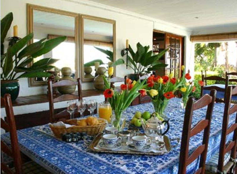 Comfort House Bed & Breakfast Ballito Luaran gambar