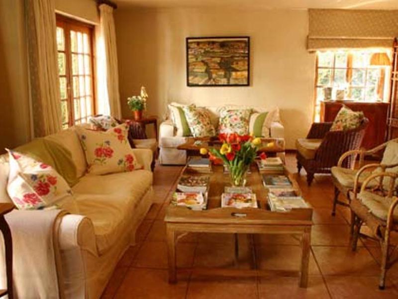 Comfort House Bed & Breakfast Ballito Luaran gambar