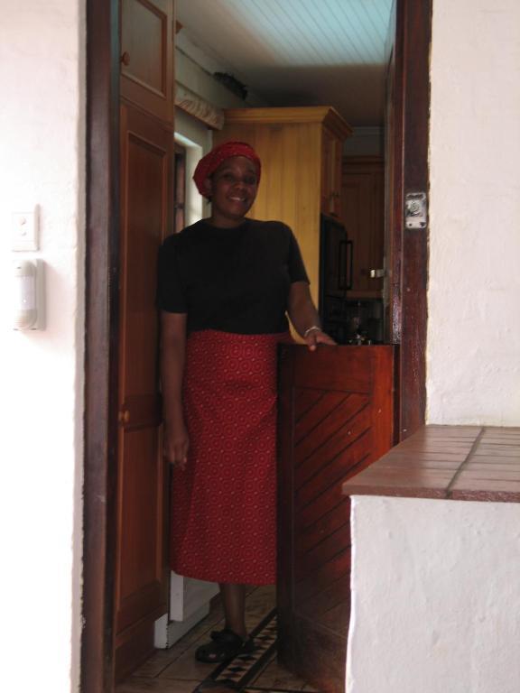 Comfort House Bed & Breakfast Ballito Luaran gambar