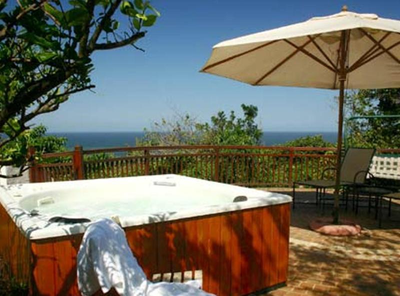 Comfort House Bed & Breakfast Ballito Luaran gambar