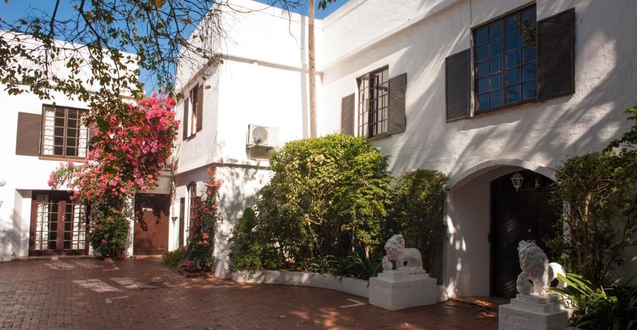 Comfort House Bed & Breakfast Ballito Luaran gambar