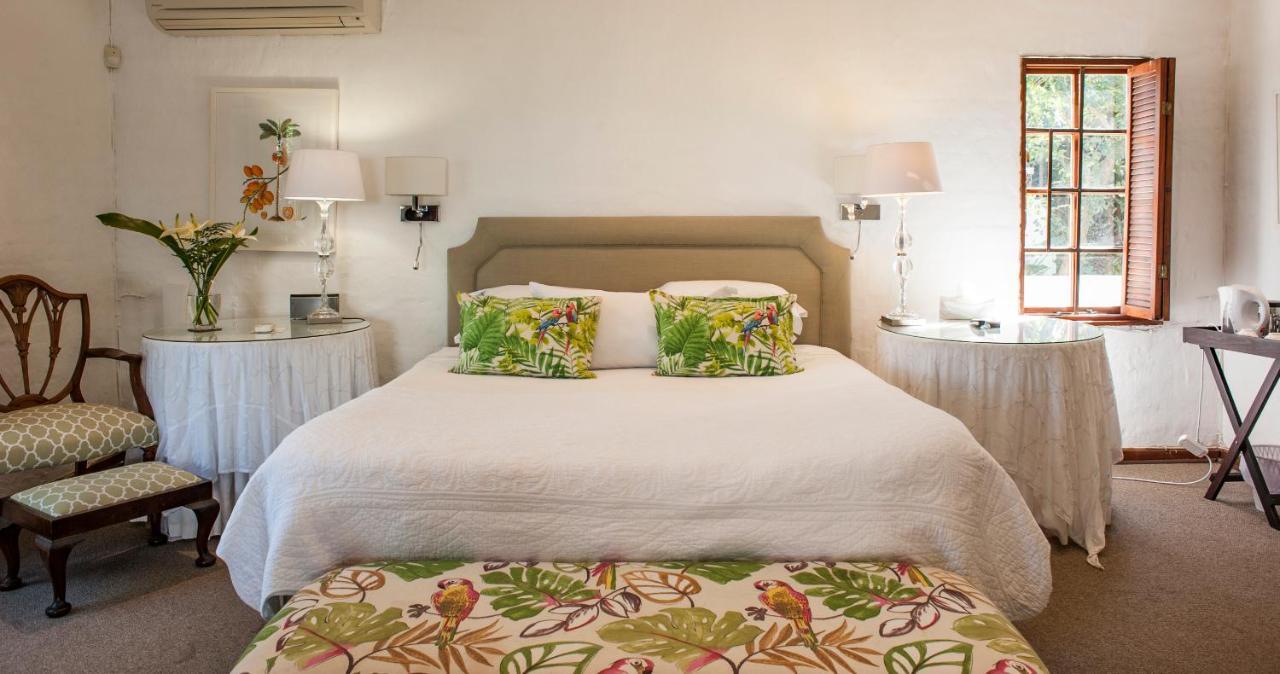 Comfort House Bed & Breakfast Ballito Luaran gambar