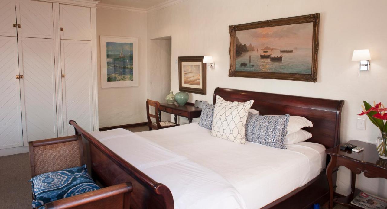 Comfort House Bed & Breakfast Ballito Luaran gambar