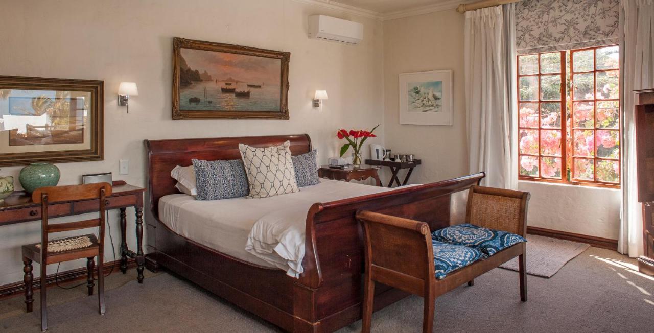 Comfort House Bed & Breakfast Ballito Luaran gambar