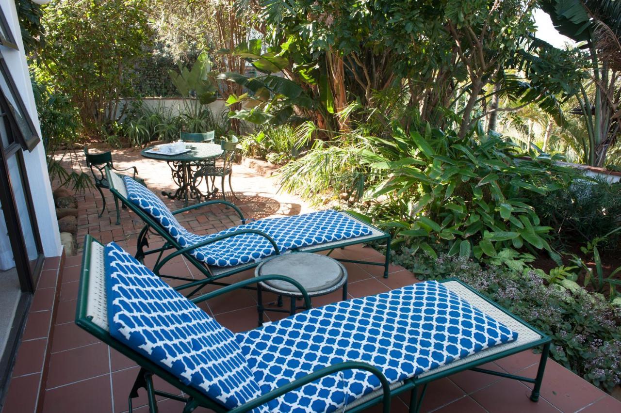 Comfort House Bed & Breakfast Ballito Luaran gambar