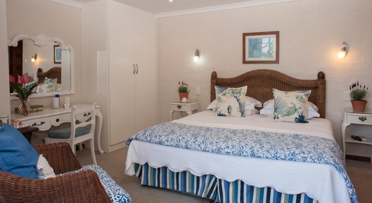 Comfort House Bed & Breakfast Ballito Luaran gambar