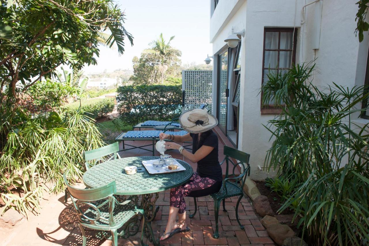 Comfort House Bed & Breakfast Ballito Luaran gambar