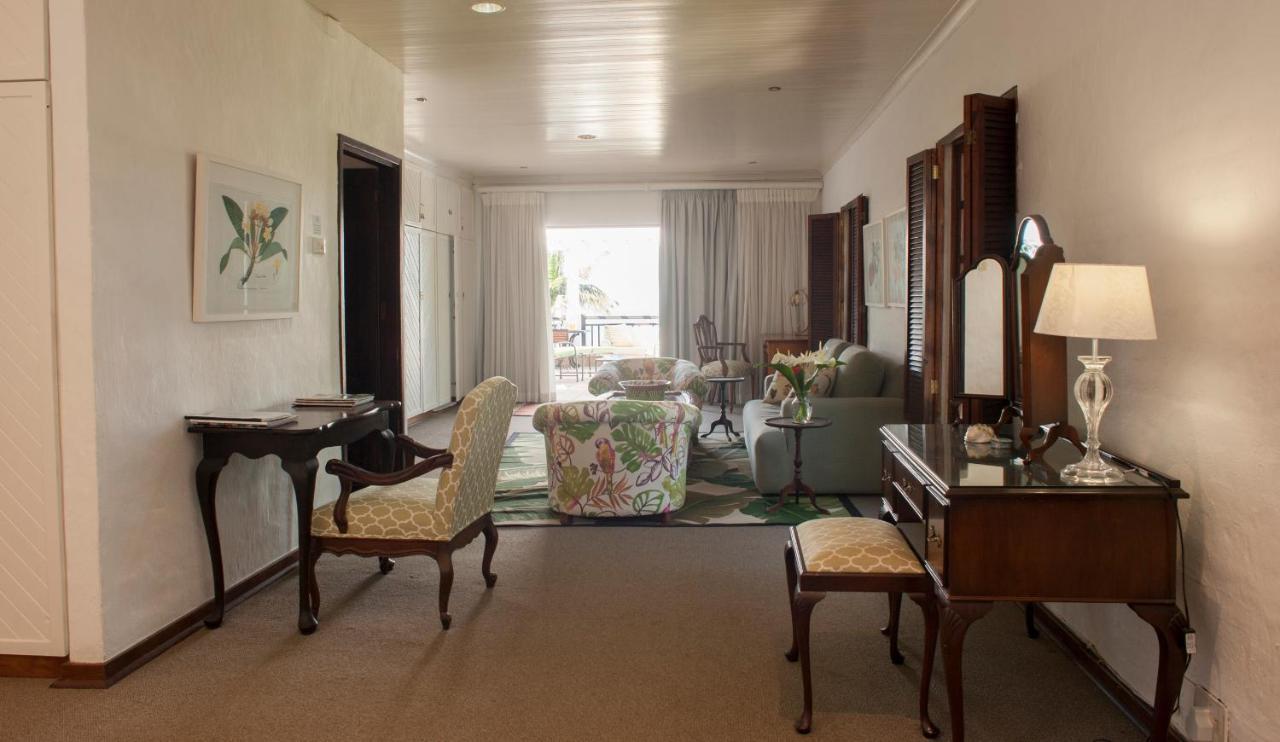 Comfort House Bed & Breakfast Ballito Luaran gambar