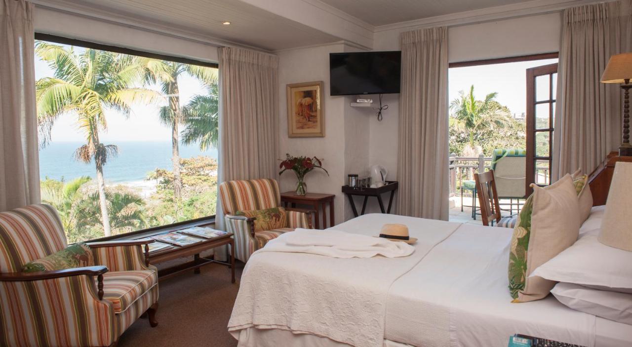Comfort House Bed & Breakfast Ballito Luaran gambar