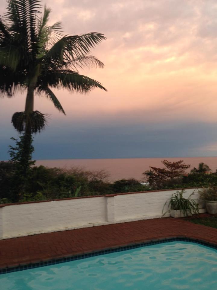 Comfort House Bed & Breakfast Ballito Luaran gambar