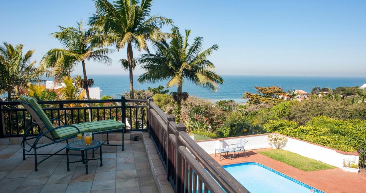 Comfort House Bed & Breakfast Ballito Luaran gambar