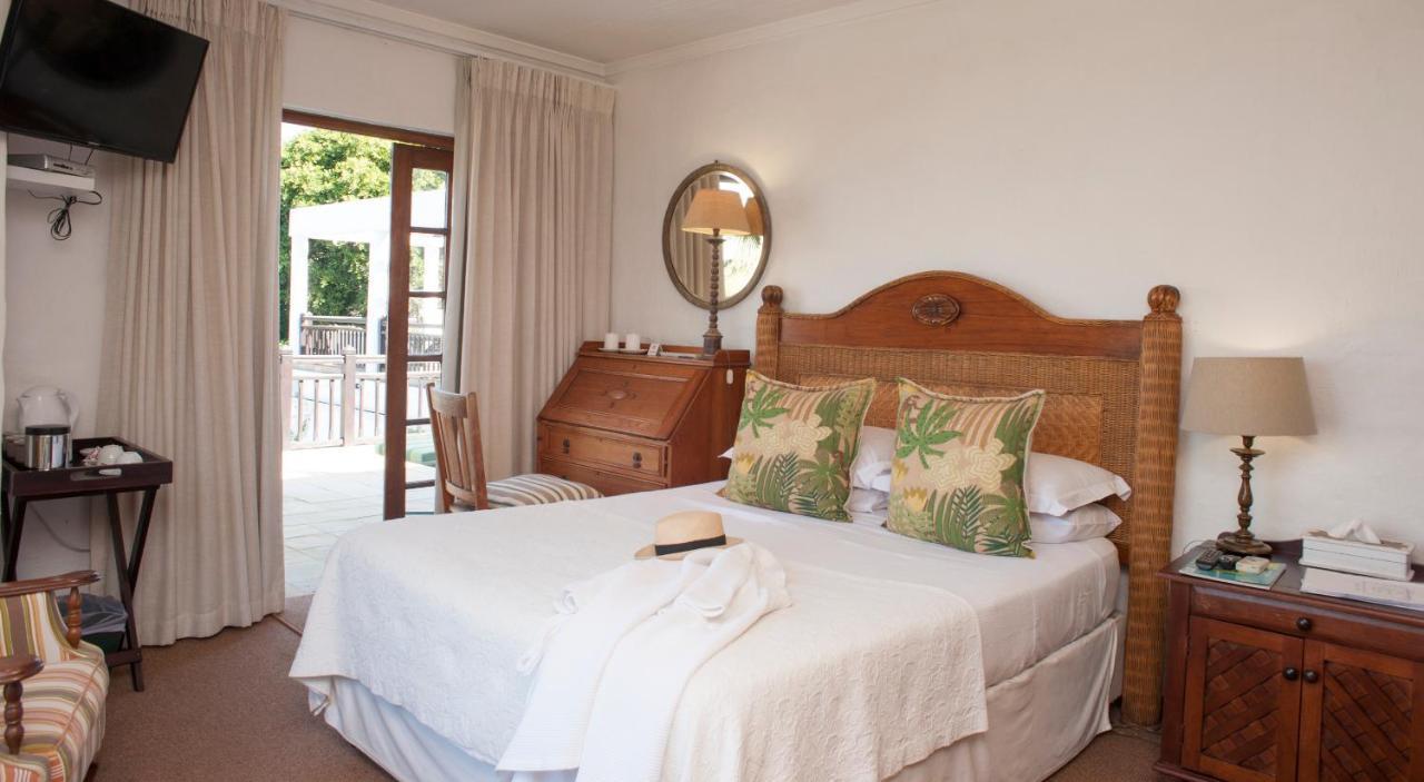 Comfort House Bed & Breakfast Ballito Luaran gambar