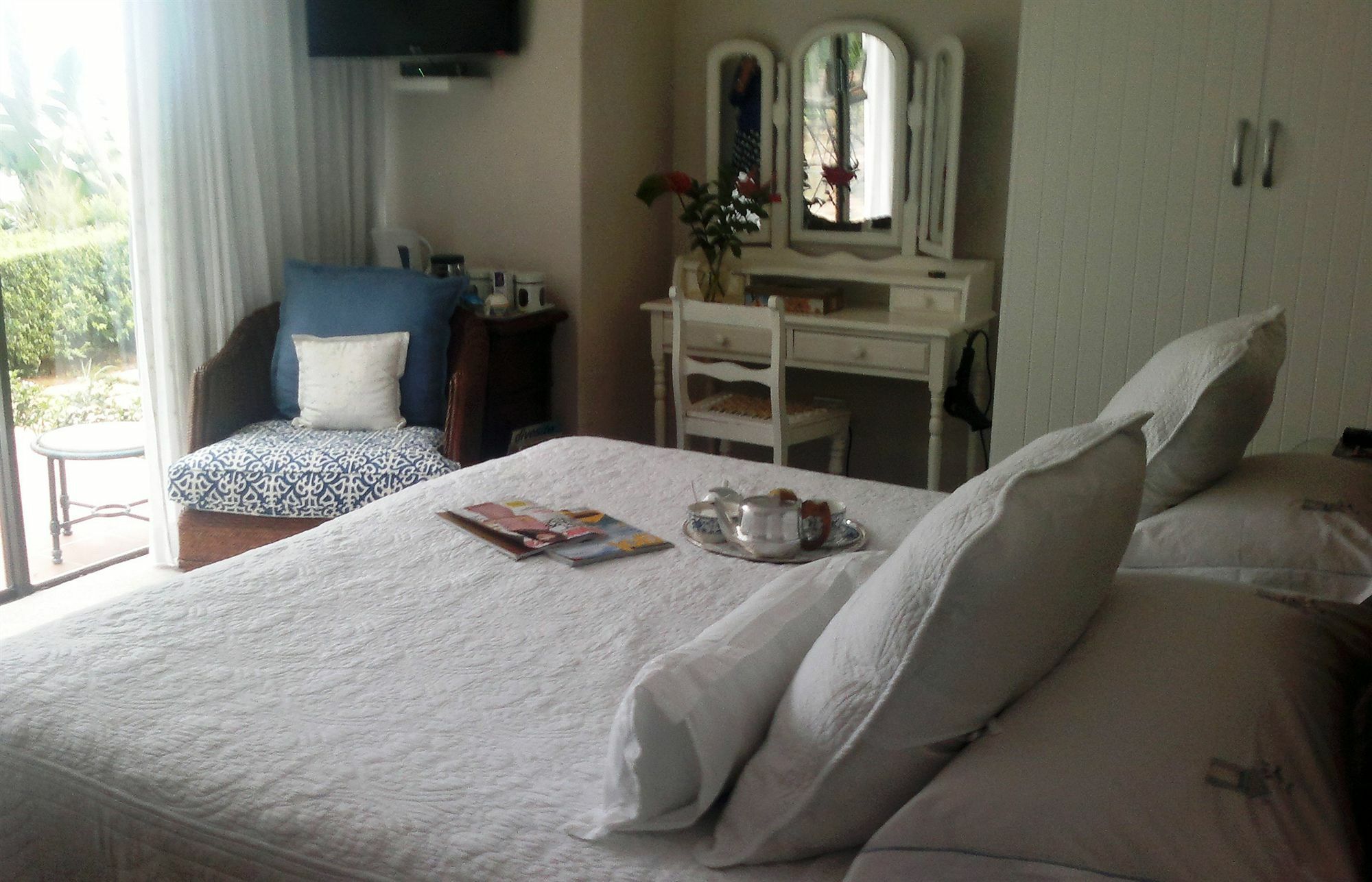 Comfort House Bed & Breakfast Ballito Luaran gambar